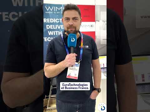 Wimo, l’avenir de la traçabilité des commandes grâce à l’intelligence artificielle