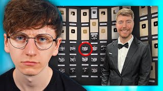 Why JackSucksAtLife wasn’t in MrBeast’s 50 YouTubers Video