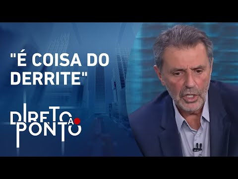 Tarcísio indicou Dr. Osvaldo Nico para entrar para a política? | DIRETO AO PONTO