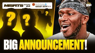We Have The LATEST Misfits 22 Update! + We React to Jake Paul's WIN vs Chavez! | MF News EP 93