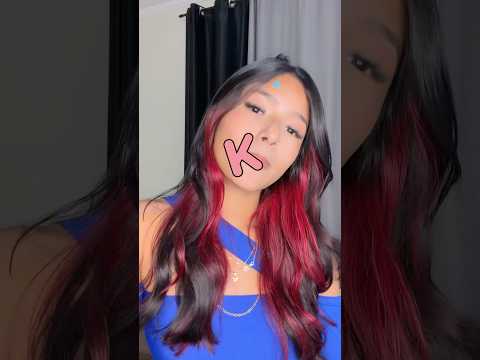 TREND DAS INICIAIS❤️