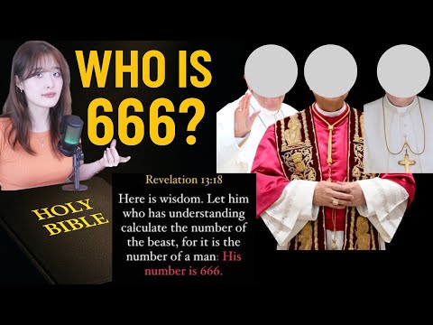 Who is 666?