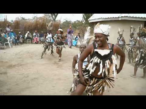 Zimbabwe Traditional Dance