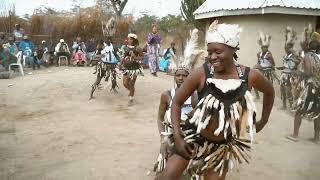 Zimbabwe Traditional Dance