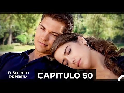 El Secreto De Feriha Capítulo 50 (Doblado en Español) (Corta Versión)