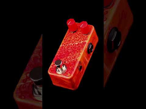 ZVEX Custom Shop, Nov. 2023