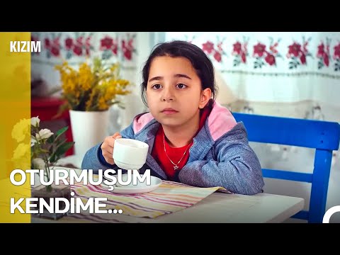 Biraz Kafa Dinleyelim Ya - Kızım