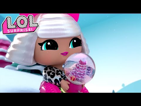 L.O.L. Surprise! Winter Special! ❄️ | L.O.L. Surprise!