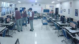 OSN-K 2026 | SMA - 20177805 -SMAS KRISTEN 8 PENABUR