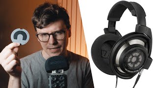 I fixed the HD800S! No more 6khz peak!
