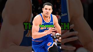 The Knicks Rotation Is Changing FAST… 👀🔥