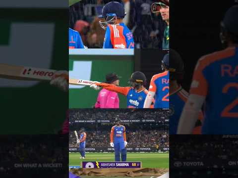 अभिषेक शर्मा 25 पारियों के#cricketnews #creativecreation #cfb #creativecreation #creative #ipl