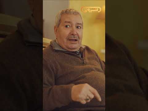 سيد أحمد خويا وخيره سابق يا #الغول 🔥💪 #البراني2 #الشروقTV #رمضان2026 🌜