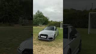 Audi rs3 edit #automobile #edit #cartok #audi