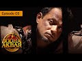 Jodha Akbar - Ep 05  - la fougueuse princesse et le prince sans coeur - srie en franais - HD
