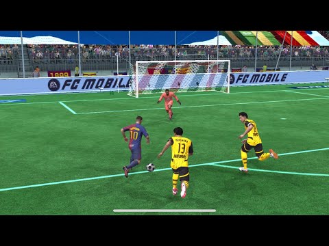 FC MOBILE GAMEPLAY || EA FC 25 MOBILE || FC MOBILE