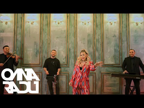 Oana Radu - Au Ce Mi-ai Facut Tu Mie (Videoclip Oficial)