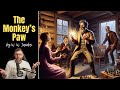 Themes and Symbols in 'The Monkey's Paw'
