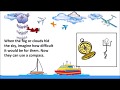 Understanding Directions and Navigation