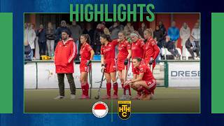 Highlights: Rot-Weiss Köln - Harvestehuder HTC