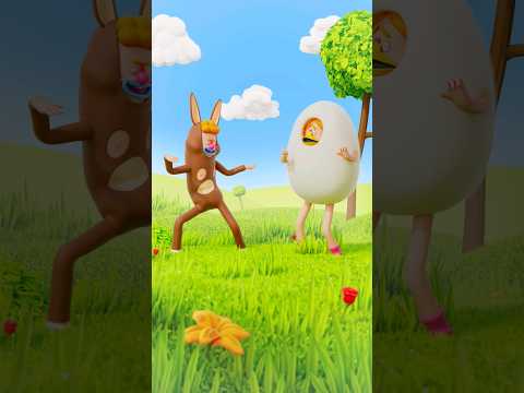 Springtime... It Just Blossoms Me Up #spring #easter #shorts