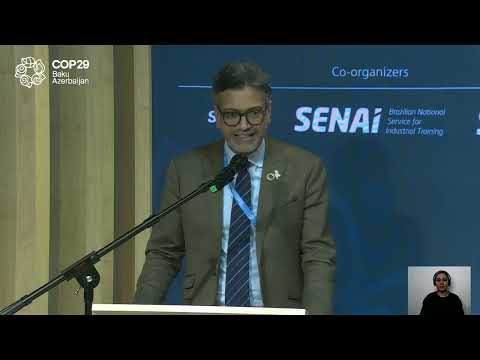 AÇÕES E OPORTUNIDADES PARA A DESCARBONIZAÇÃO INDUSTRIAL NO BRASIL POSSÍVEIS GANHOS RÁPIDOS QUICK WIN