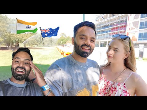 INSIDE the World's GREATEST Cricket Stadium 🤯🏏 *MCG Exclusive Tour*