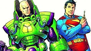 James Gunn's Superman Sequel Has A Surprising Title And A 2027 Release Date