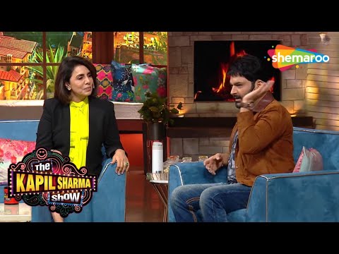 The Kapil Sharma Show | #shemarootv