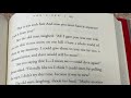 Jonas's Experiences and Sensations