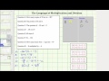 Operations with Multiplication and Division