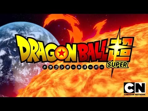 Dragon Ball Super Opening Latino de Dragon Ball Letra y Video