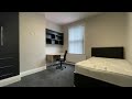 4 bedroom student house in Rusholme, Manchester