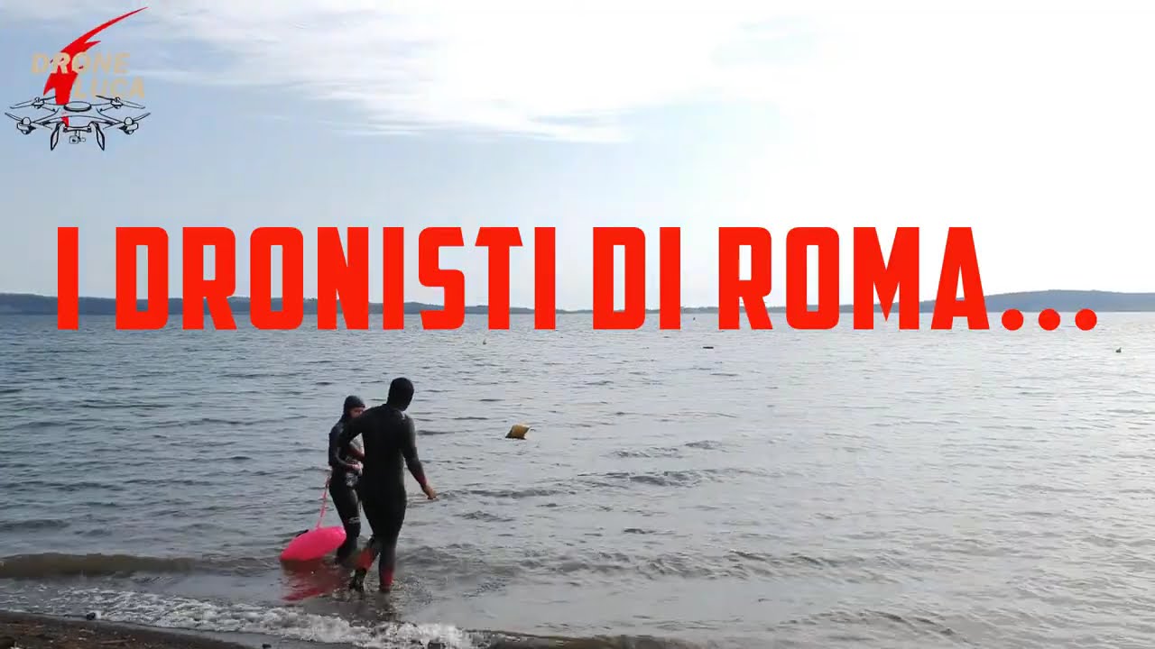 DRONE LUCA