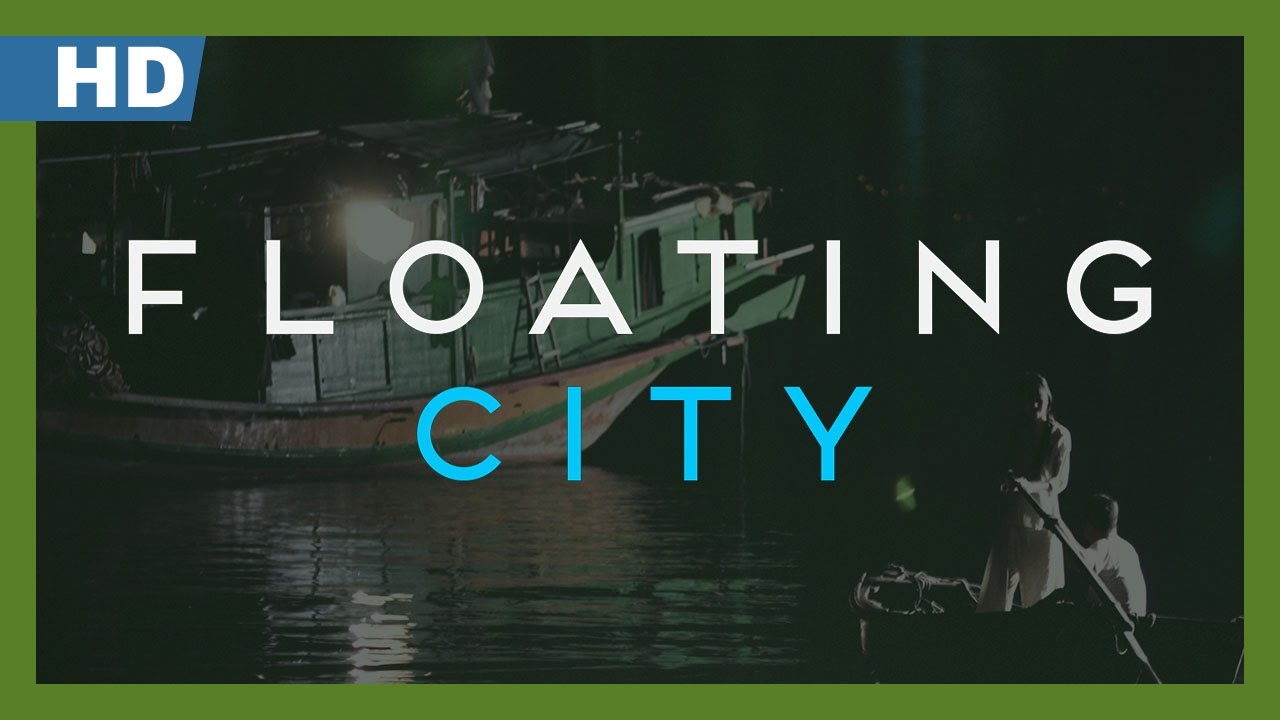 Floating City Trailer thumbnail