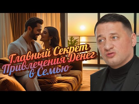 Психология богатства  секреты привлечения денег в семью