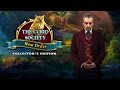 Video for The Curio Society: New Order Collector's Edition