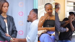 BAMENYA SERIES S17EP10 ll MONEY💶💵 Bamenya abonye Umuzungu 🥰😂 Tukowote mubyishimo 