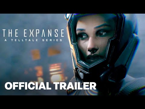 The Expanse: A Telltale Series - Episode 4: Lady Paramount Trailer