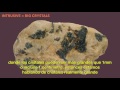 Igneous Rock Formation and Characteristics