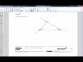 Exterior Angles and Triangle Properties
