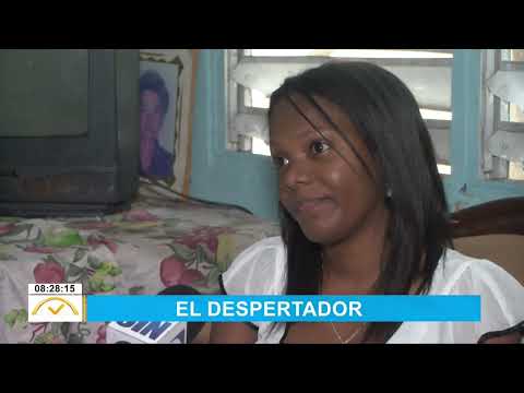 #ElDespertador: Mujer teme por su vida tras amenazas de ex pareja