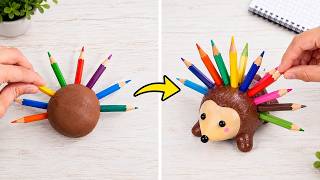 Start With Simple Crafts and Create Mini Masterpieces! 🌈