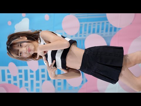 早乙女ゆめ【ダンス動畫】【4K60p】2024.2.4 東京アイドル劇場