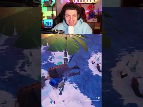 Dieser BUG in FORTNITE sollte VERBOTEN werden!