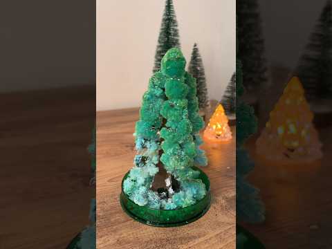 Sihirli Yılbaşı Ağacı 🎄🪄 #yılbaşı #alışveriş #christmasdecor #dekorasyon #toys #oyuncak