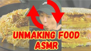 [REVERSED]] #ASMR | BEST OF ZACH CHOI COMPILATIONS 519 | MUKBANG | COOKING #zachchoiasmr