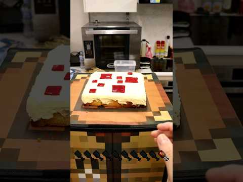 Minecraft Food Collection
