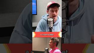 Zach Zucker on orchestrating a Stamptown show 💥 #zachzucker #stamptown