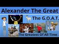 Alexander the Great: His Conquests and Legacy